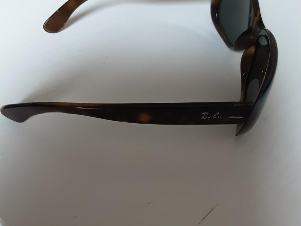Ray-Ban - RB4101 JACKIE OHH