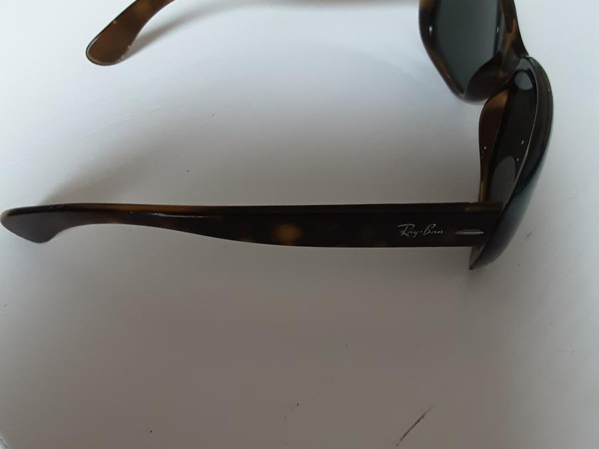 Ray-Ban - RB4101 JACKIE OHH