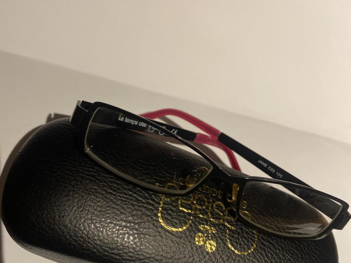 Le temps des cerises