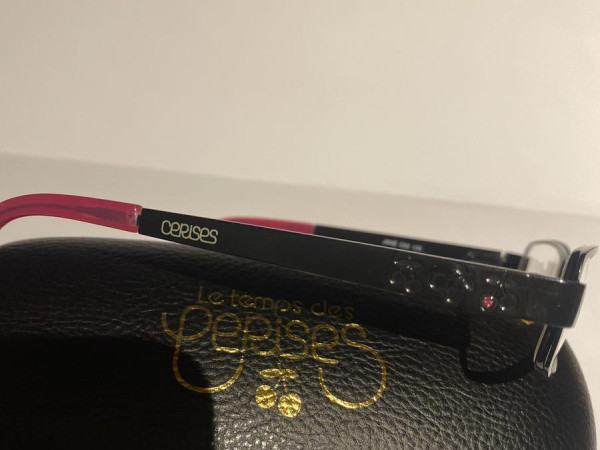 Le temps des cerises