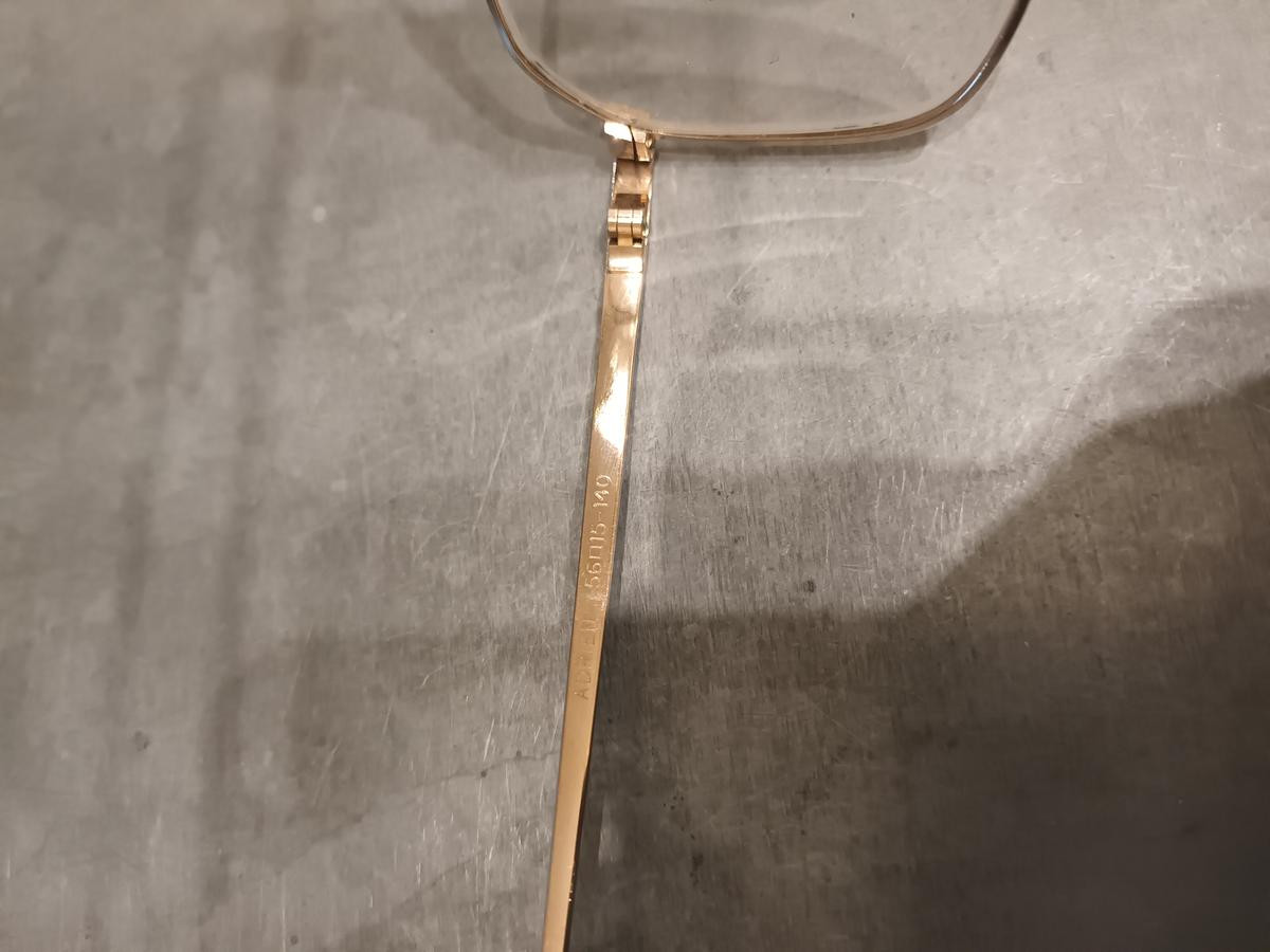 Lanvin Paris - ADRIEN