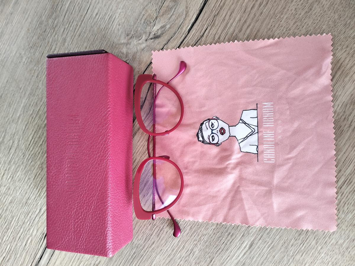 Caroline ABRAHAM Wendy 612