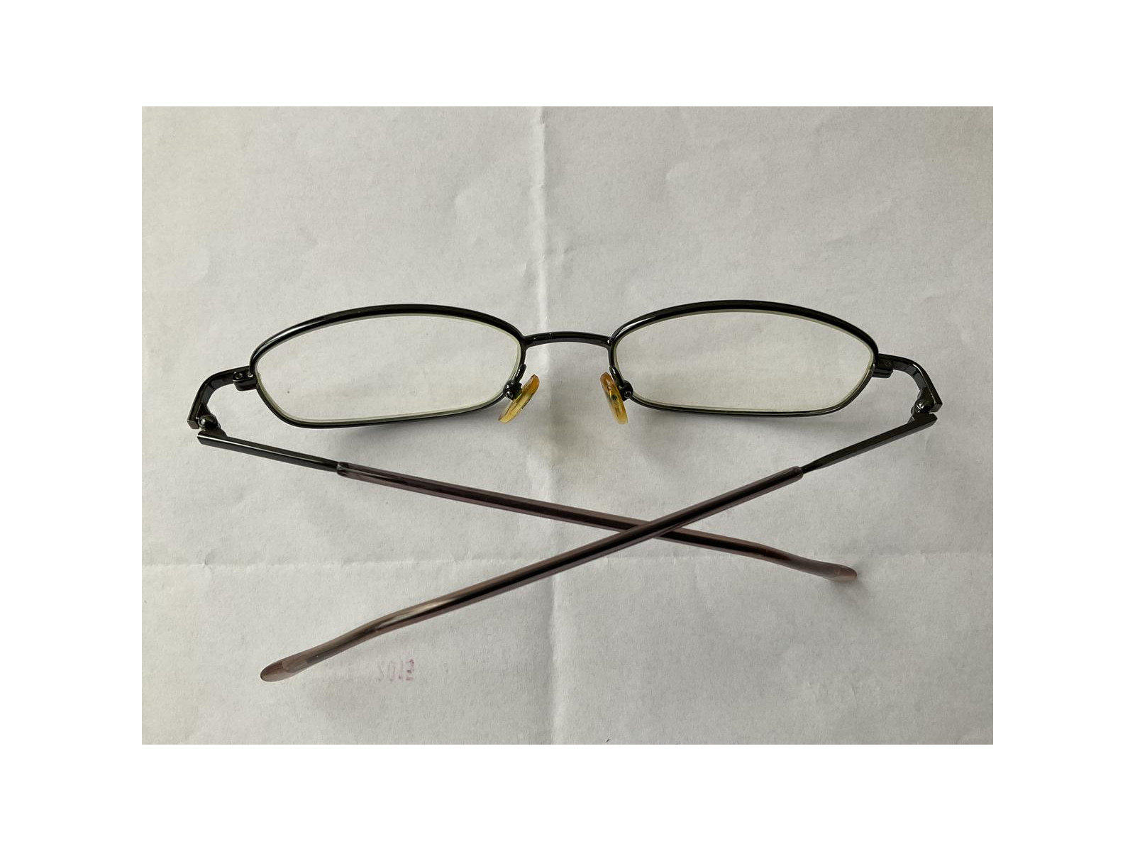 Lunettes de vue G n ral d optique Noir Femme