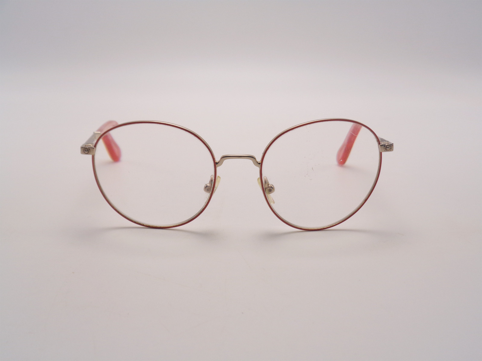 Lunettes de vue online chloé krys