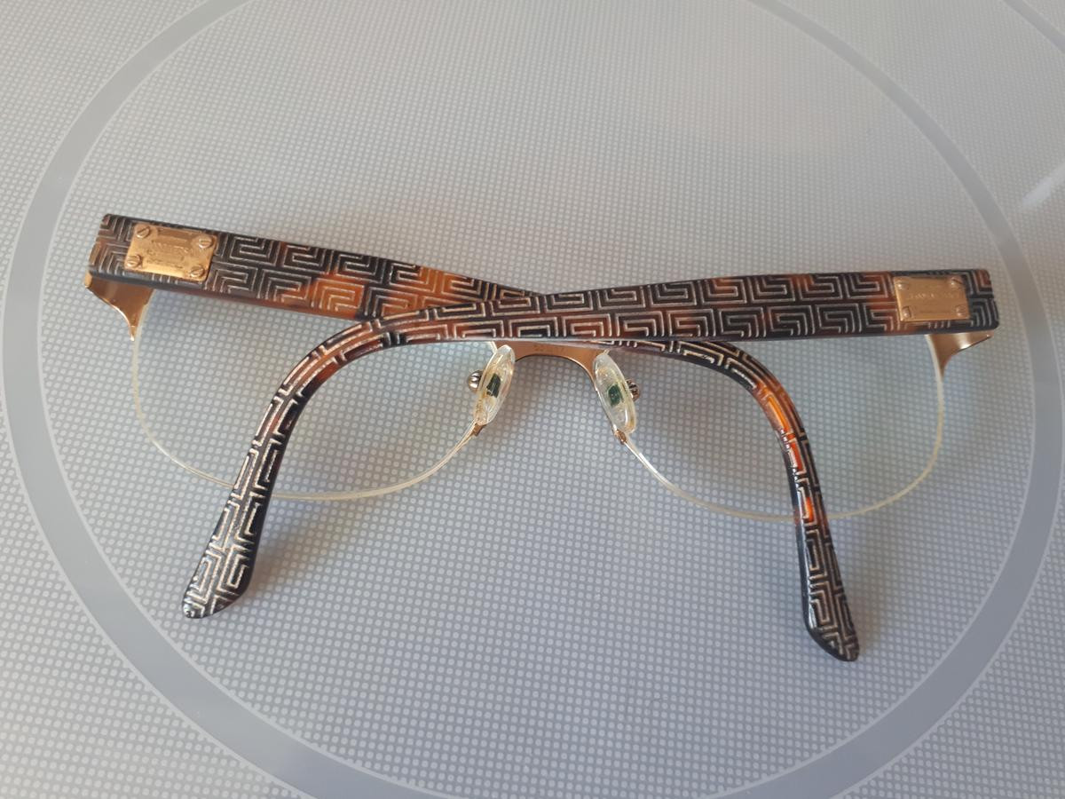 VERSACE Gianni - MOD. 1222