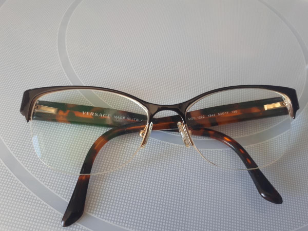 VERSACE Gianni - MOD. 1222