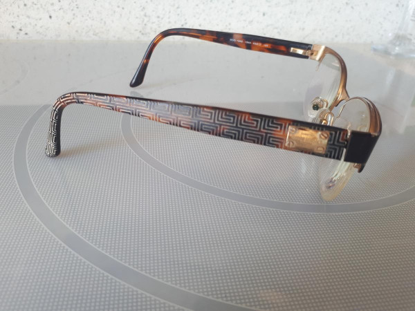 VERSACE Gianni - MOD. 1222