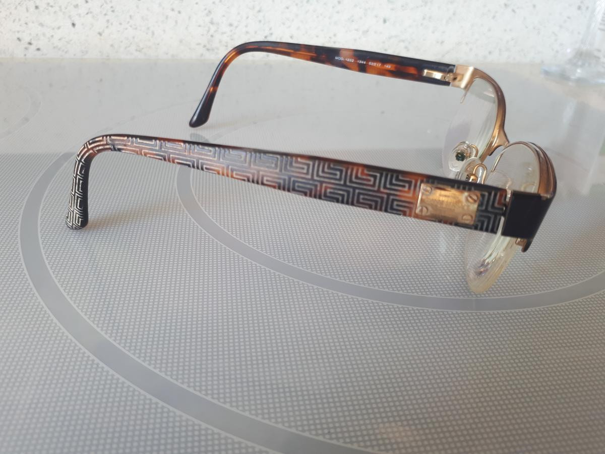 VERSACE Gianni - MOD. 1222