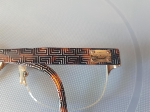 VERSACE Gianni - MOD. 1222