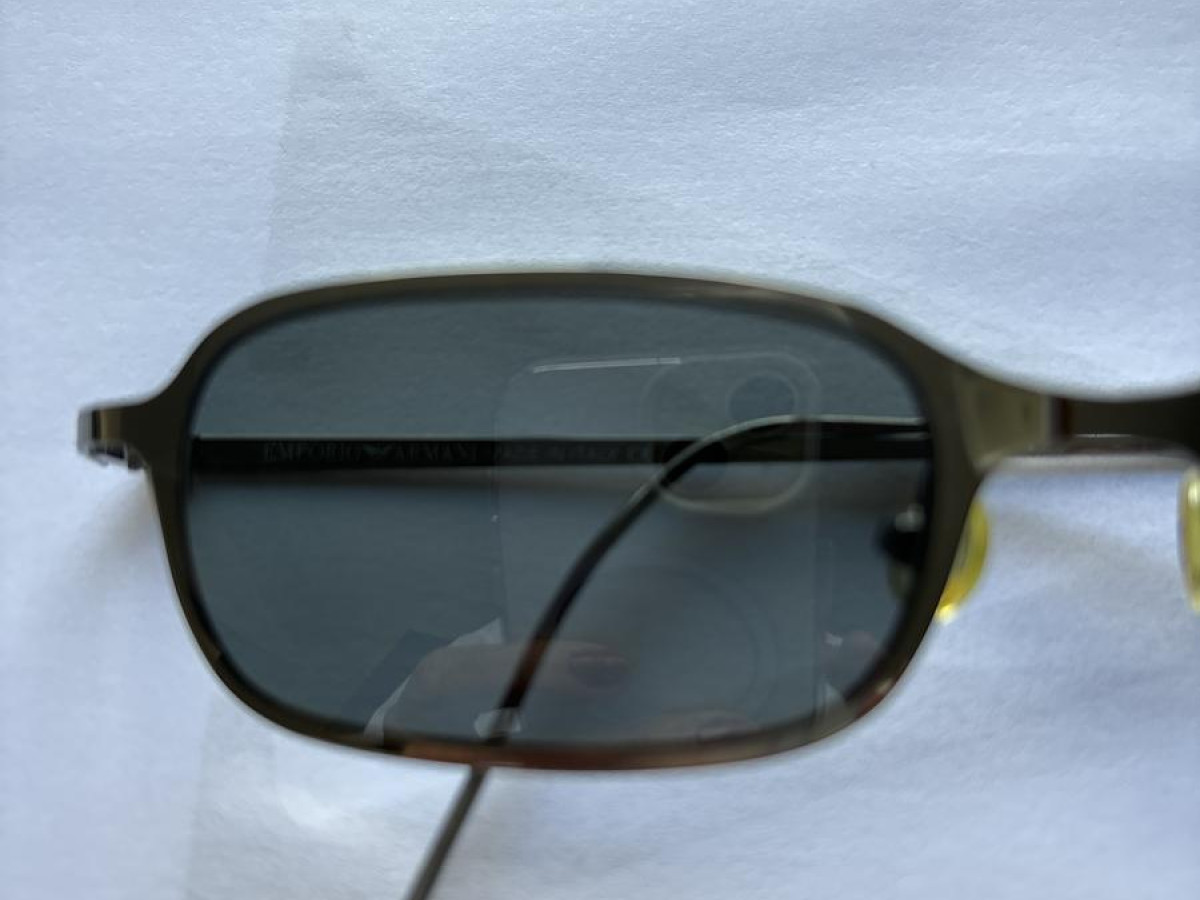 emporio Armani