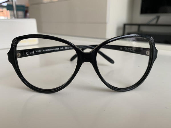 Paul FRANK - cosmonovelist