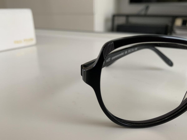 Paul FRANK - cosmonovelist