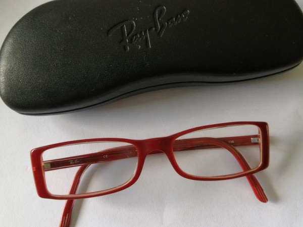 Ray Ban 5028
