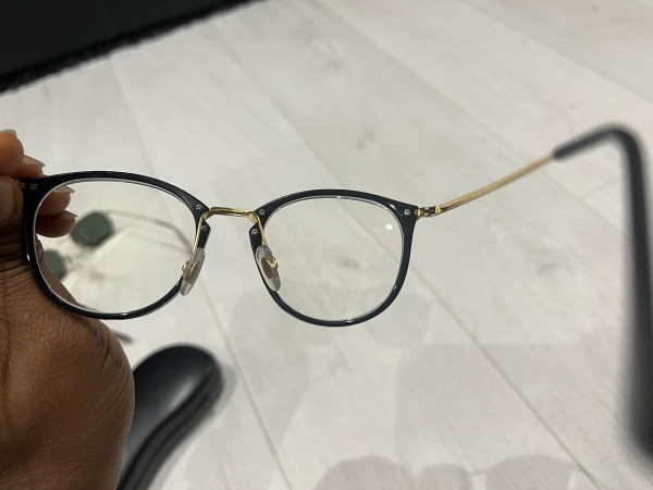 Ray Ban RB7140 2000 49020 150