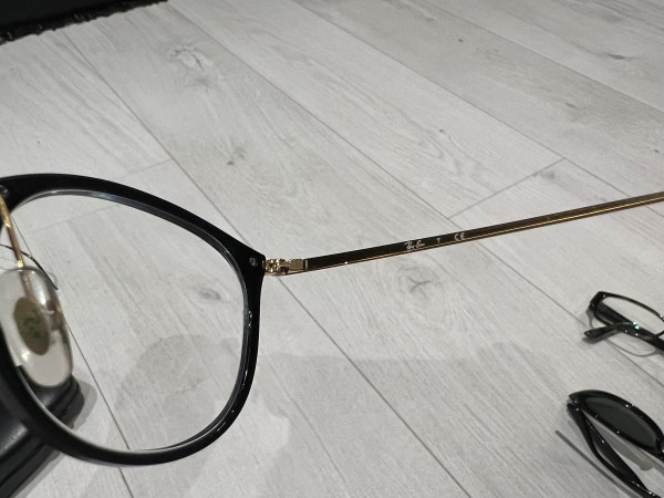 Ray Ban RB7140 2000 49020 150