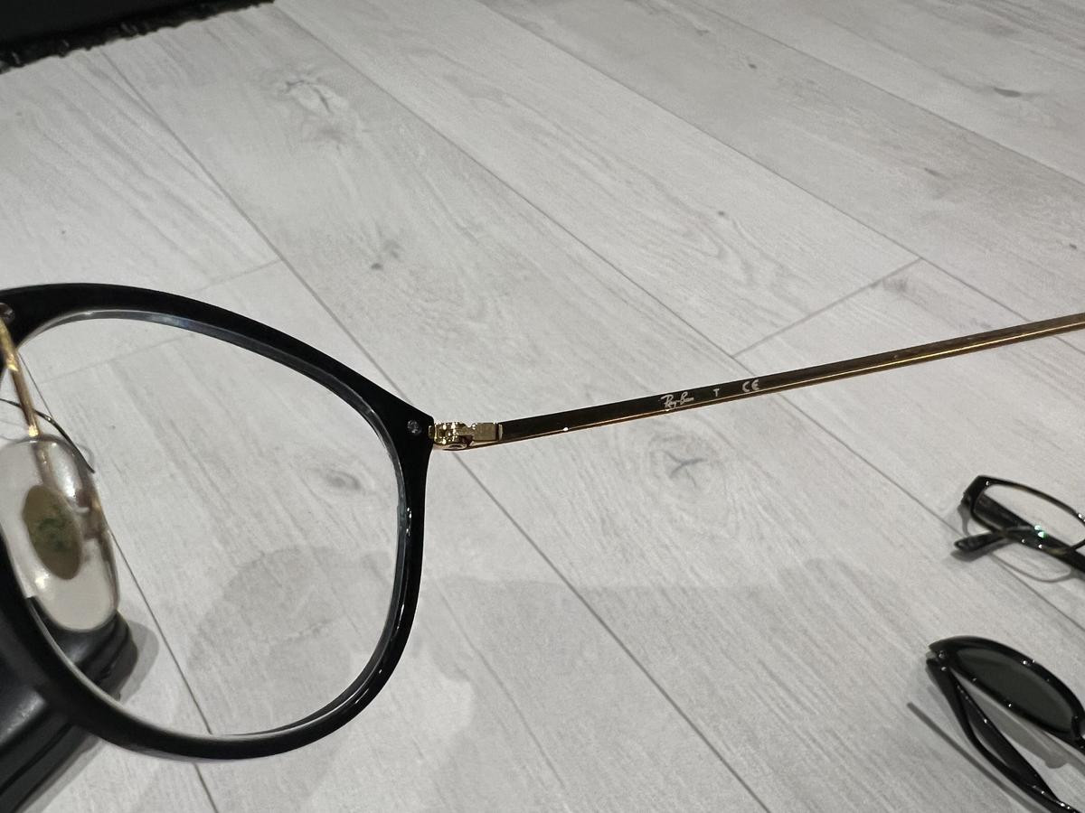 Ray Ban RB7140 2000 49020 150