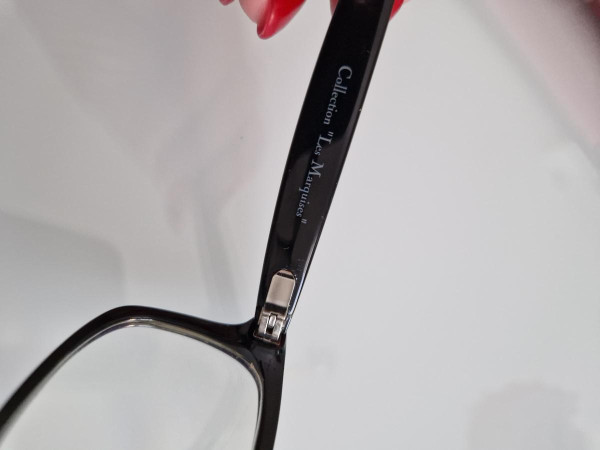 Dior "collection les marquises"