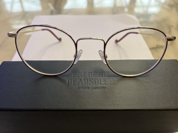 FREDERIC BEAUSOLEIL - C90/BOR