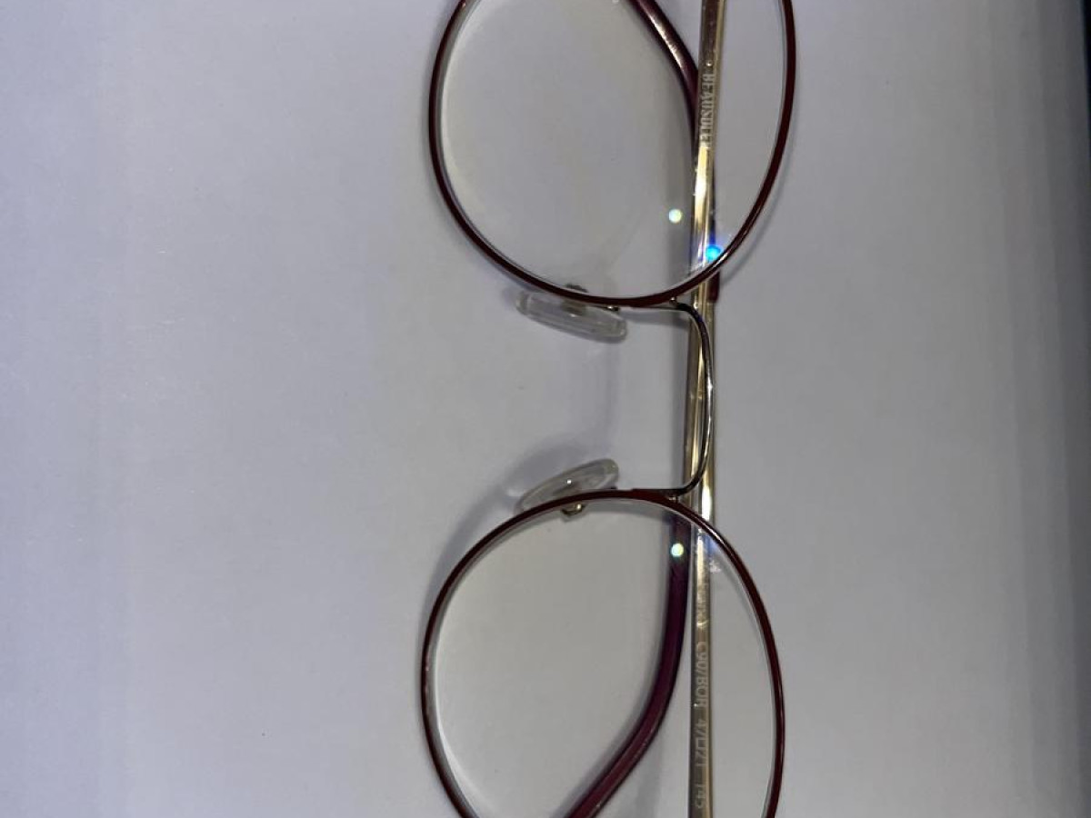 FREDERIC BEAUSOLEIL - C90/BOR