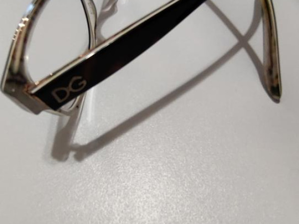 Dolce Gabbana - DG3204