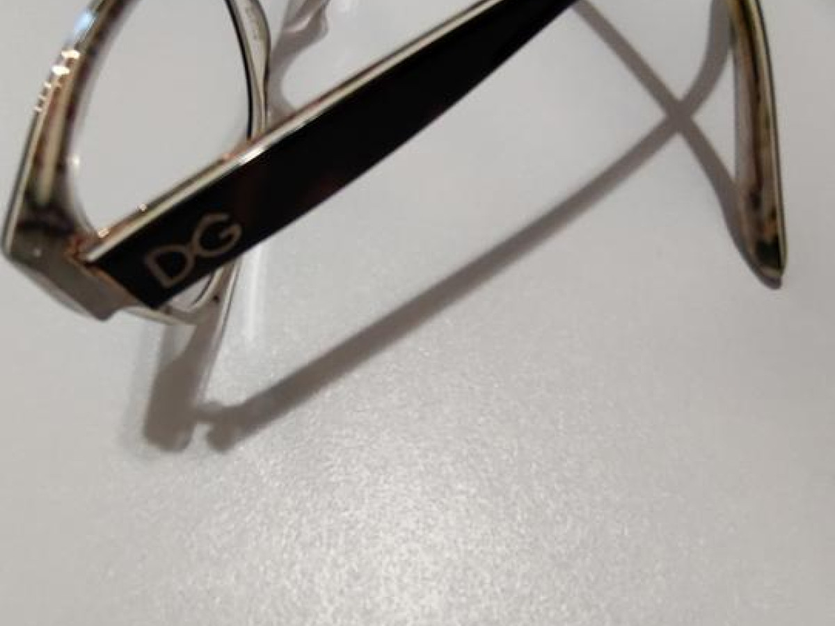 Dolce Gabbana - DG3204