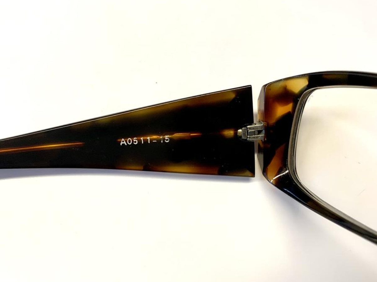 ALAIN MIKLI A0511-15