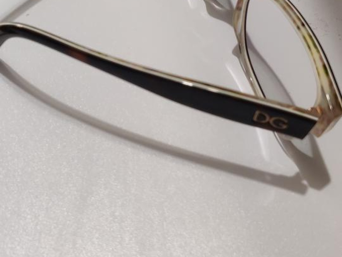 Dolce Gabbana - DG3204