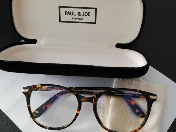 PAUL & JOE - Jasmine E083