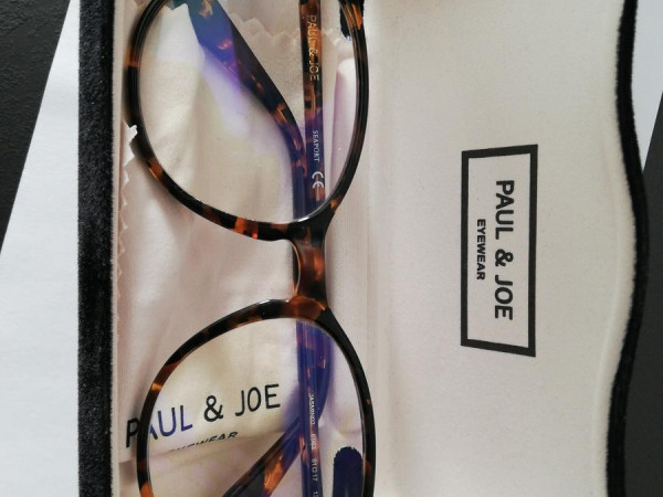 PAUL & JOE - Jasmine E083