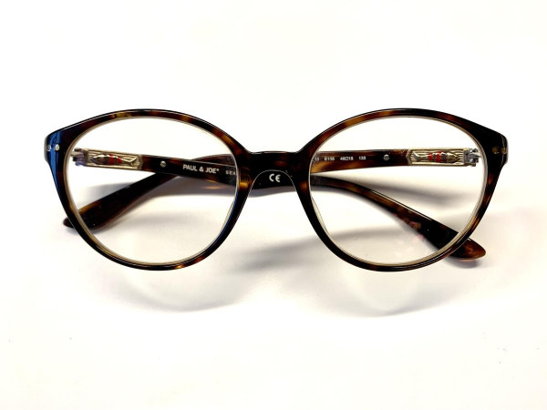 PAUL & JOe - CORAIL13 E135