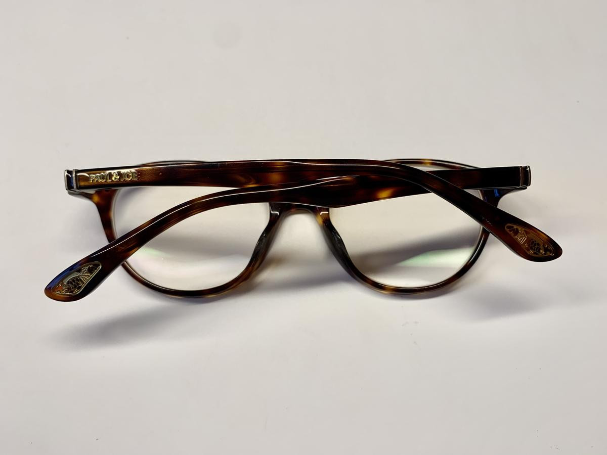 PAUL & JOe - CORAIL13 E135