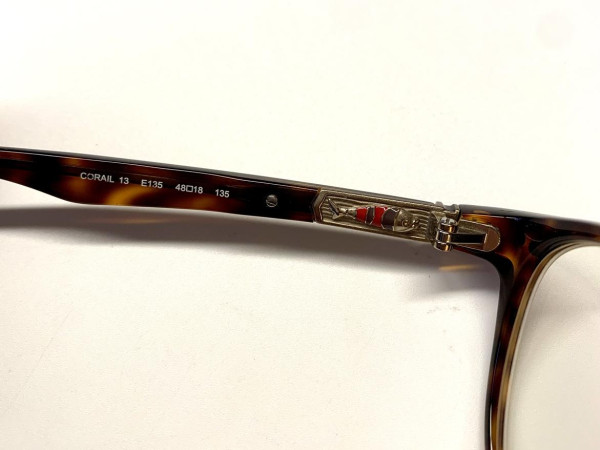 PAUL & JOe - CORAIL13 E135