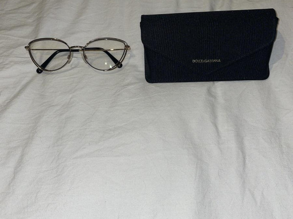 Dolce Gabbana - 5517