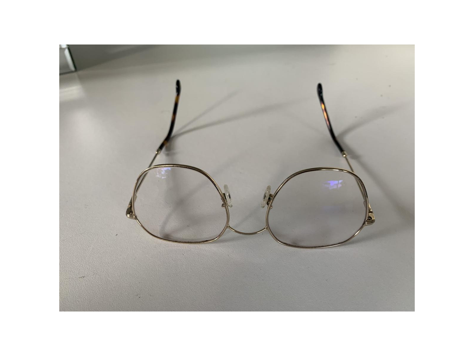 Lunettes de vue Carrera Femme