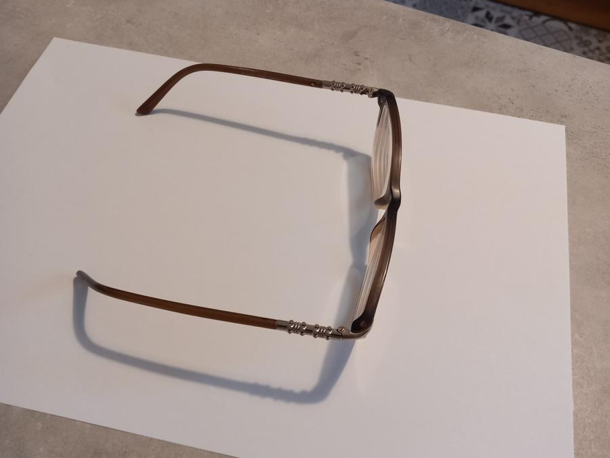 BURBERRY - 53015 135