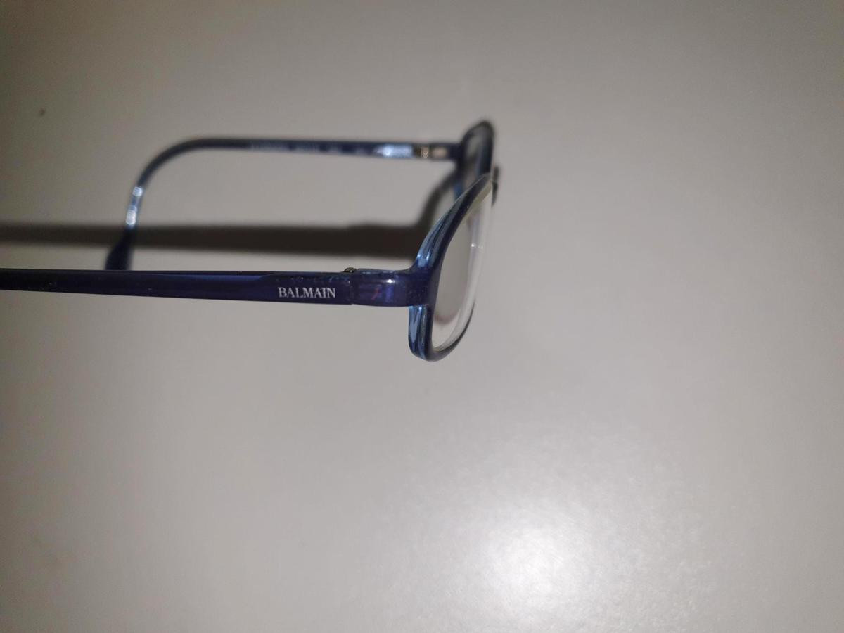 balmain