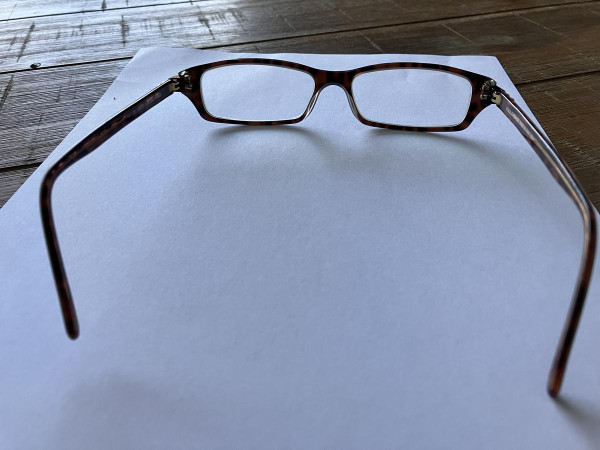 DOLCE & GABBANA - DG3029-B