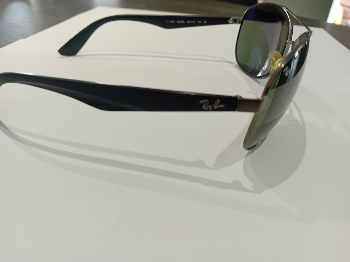Ray-ban Polarized