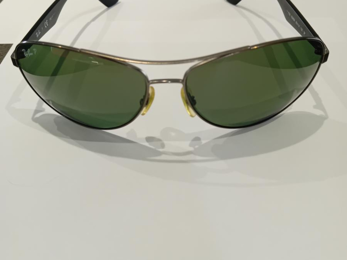 Ray-ban Polarized