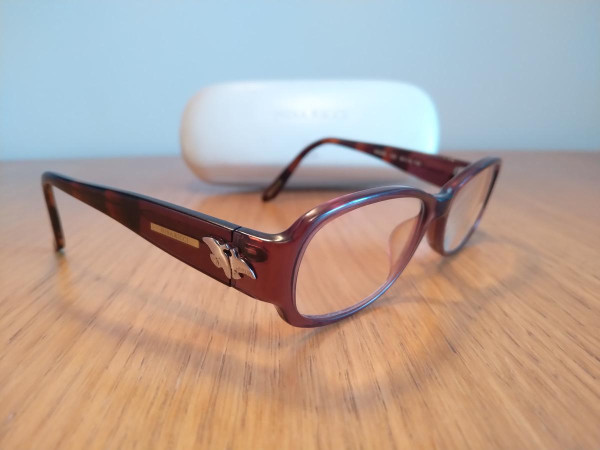 Nina Ricci – NR2560 C03