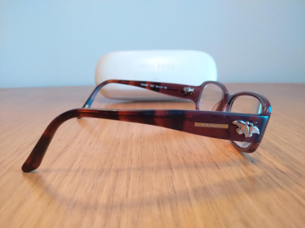 Nina Ricci – NR2560 C03