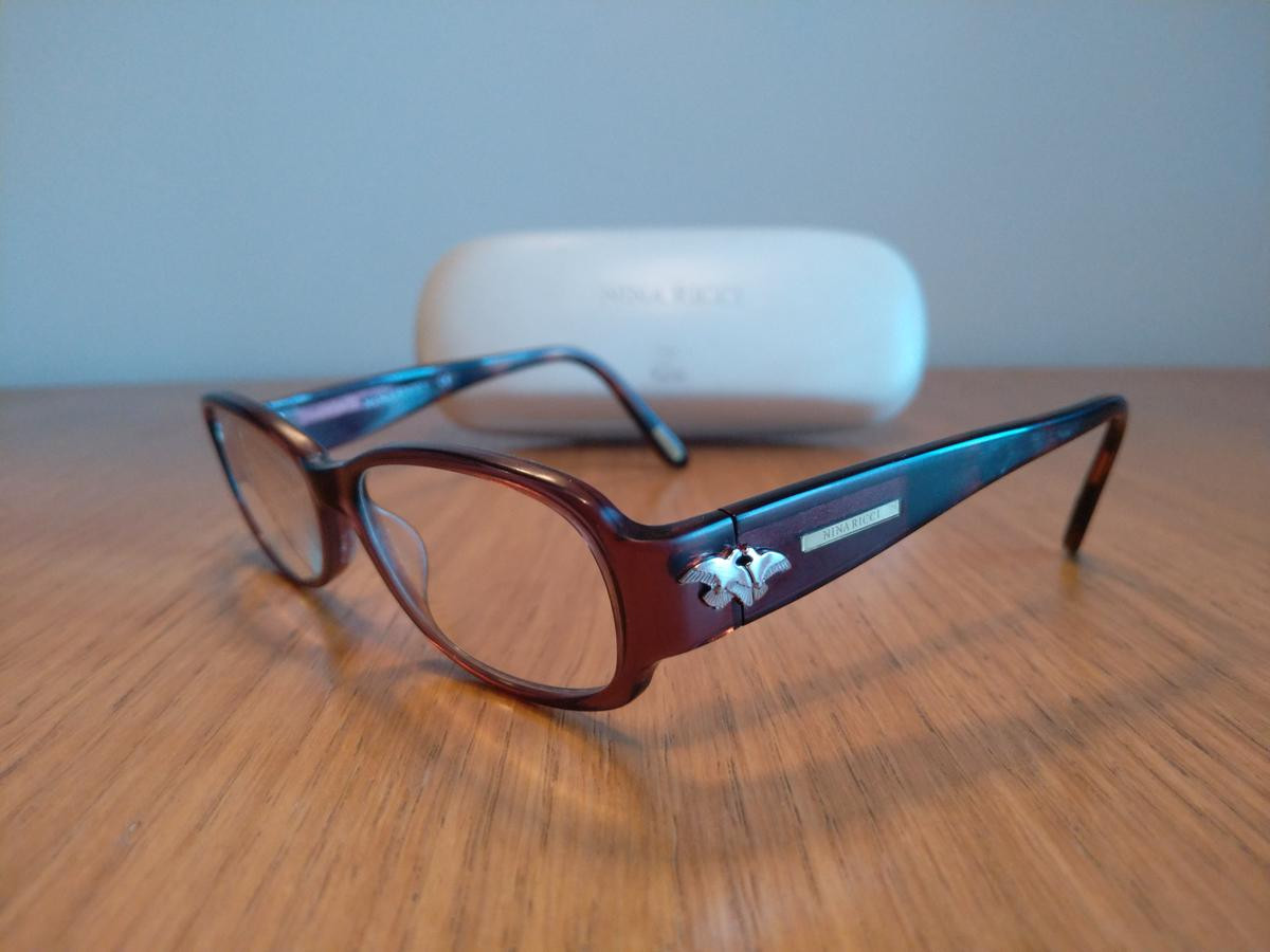 Nina Ricci – NR2560 C03