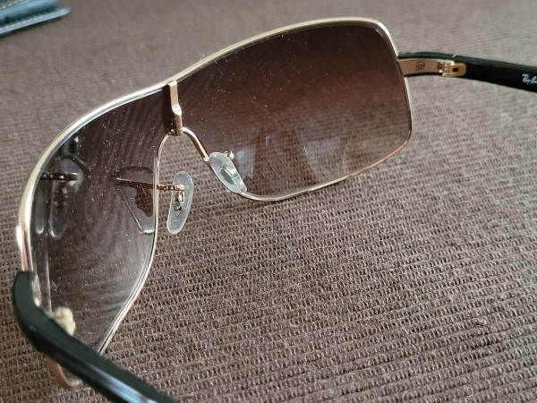 Ray-ban