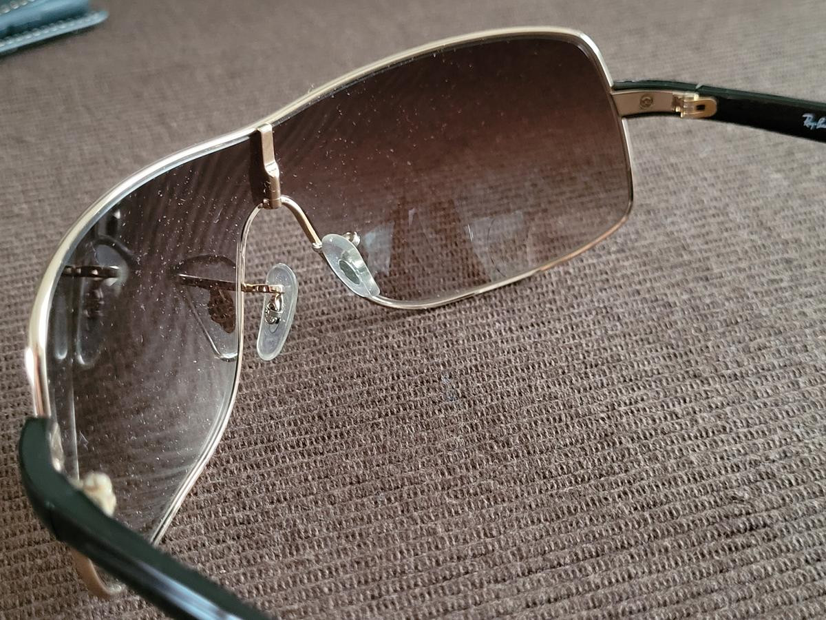 Ray-ban