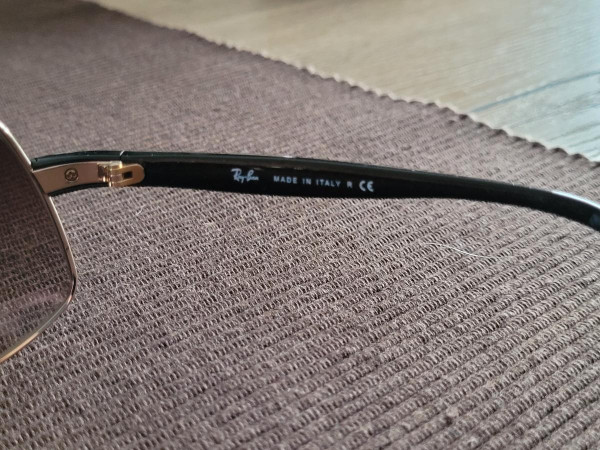 Ray-ban