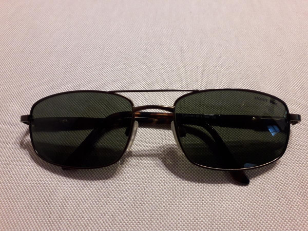 Lacoste Club 1341