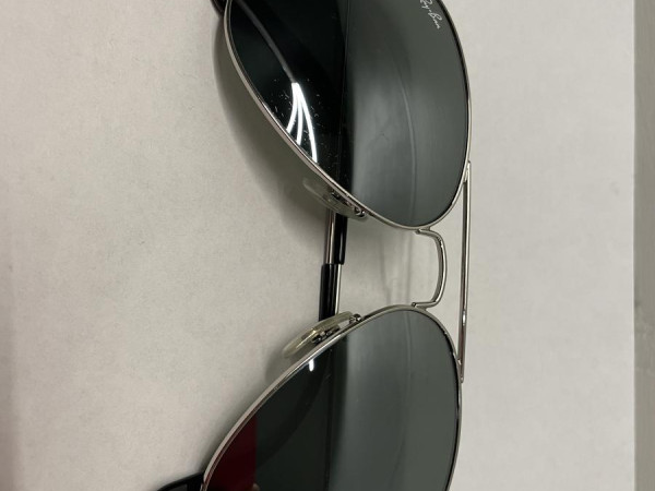 Ray-Ban- RB3025