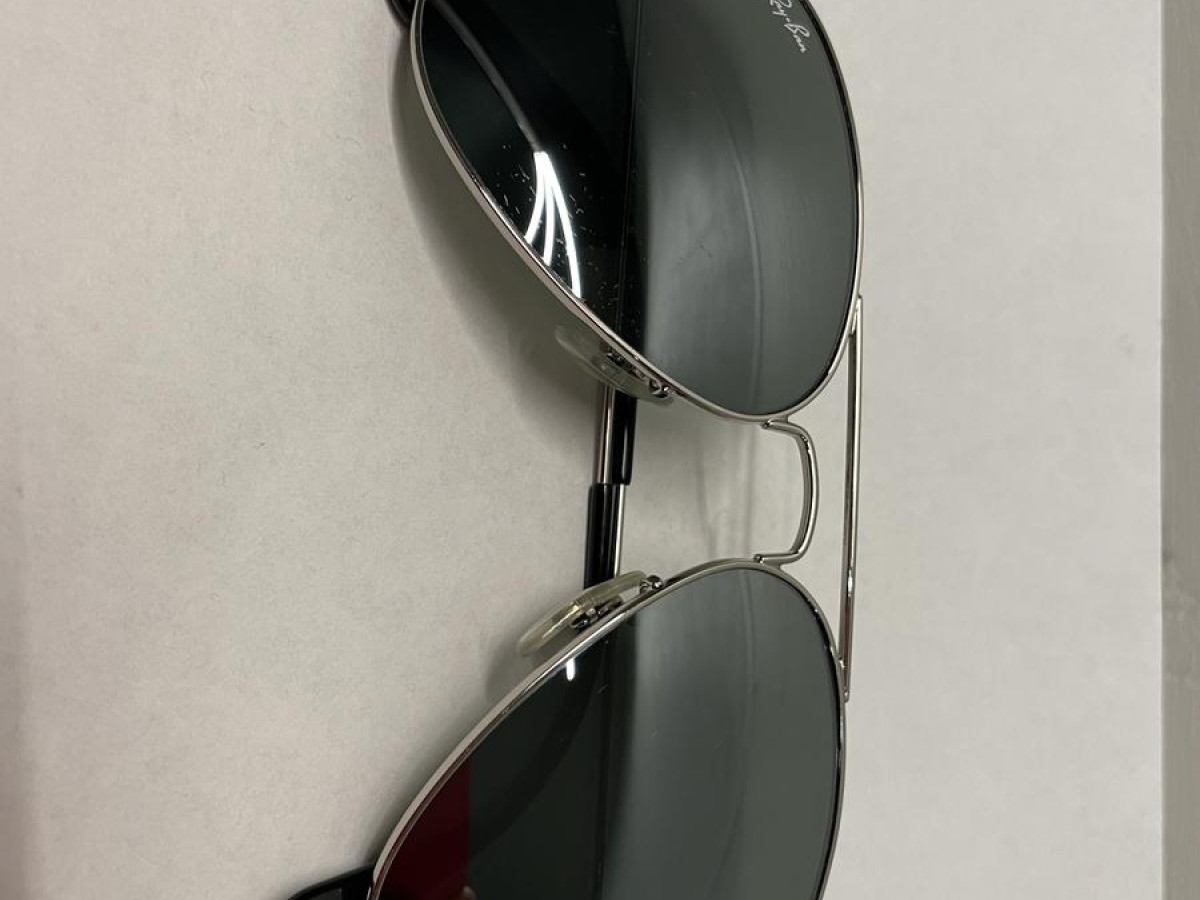 Ray-Ban- RB3025