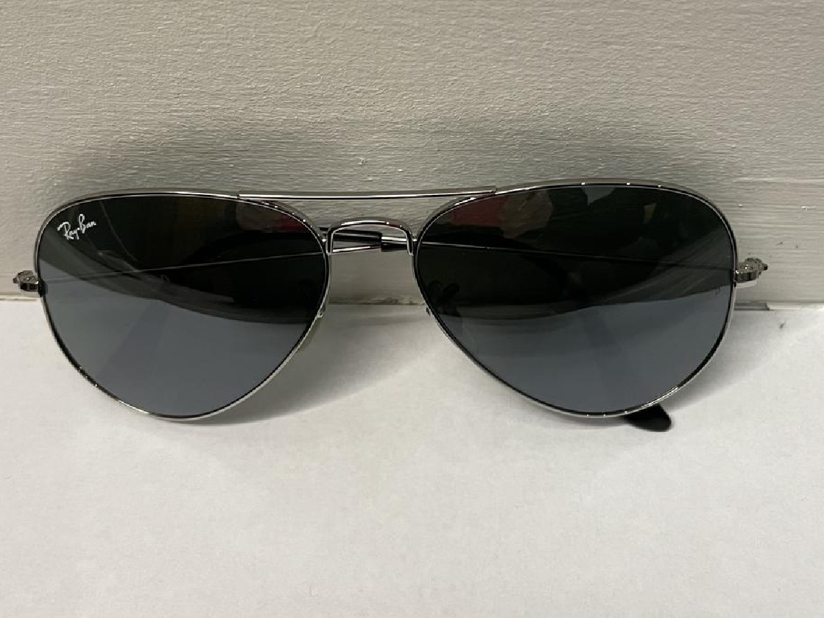 Ray-Ban- RB3025