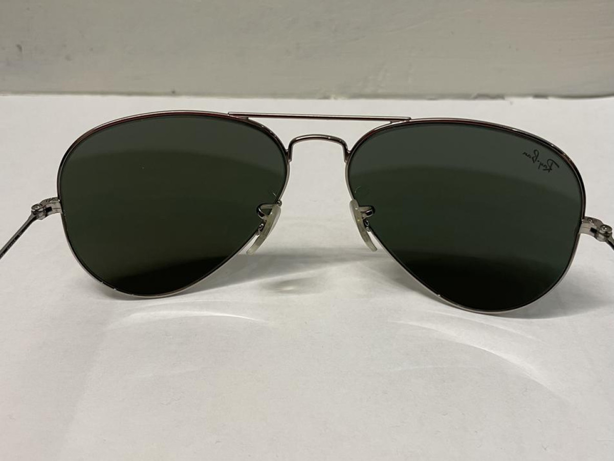 Ray-Ban- RB3025